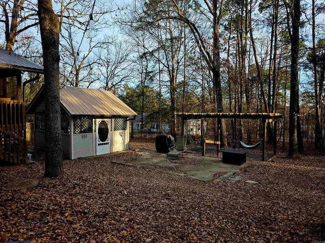 120 Wigwam Trail, Fairfield Bay, AR 72088