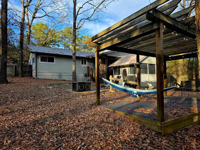 120 Wigwam Trail, Fairfield Bay, AR 72088