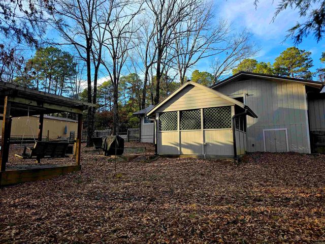 120 Wigwam Trail, Fairfield Bay, AR 72088