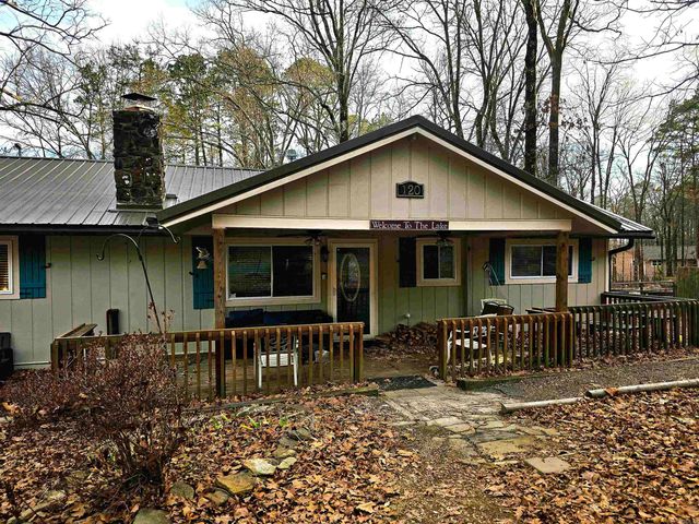 120 Wigwam Trail, Fairfield Bay, AR 72088