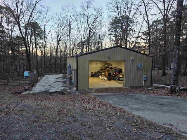 120 Wigwam Trail, Fairfield Bay, AR 72088
