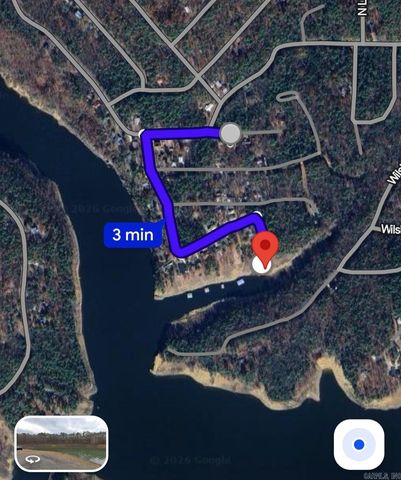 120 Wigwam Trail, Fairfield Bay, AR 72088