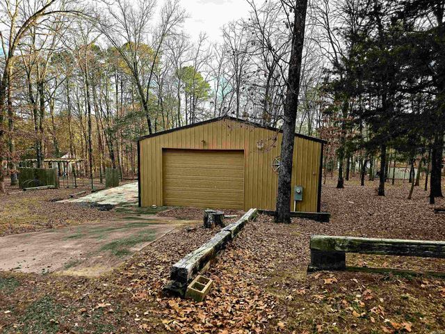 120 Wigwam Trail, Fairfield Bay, AR 72088