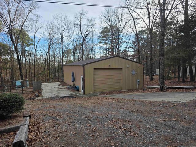 120 Wigwam Trail, Fairfield Bay, AR 72088