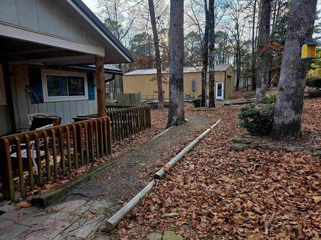 120 Wigwam Trail, Fairfield Bay, AR 72088