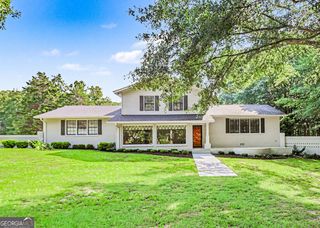 235 Minish Lake Road, Commerce, GA 30530