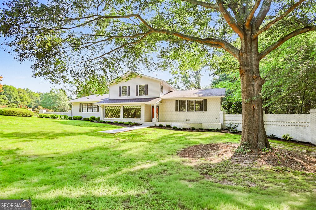 235 Minish Lake Road, Commerce, GA 30530 — photo 2