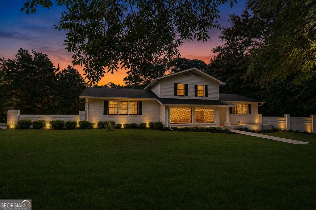 235 Minish Lake Road, Commerce, GA 30530 — photo 4