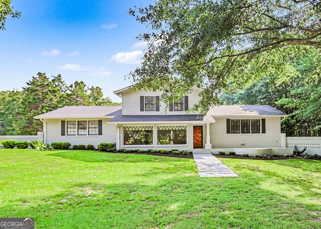 235 Minish Lake Road, Commerce, GA 30530 — photo 5