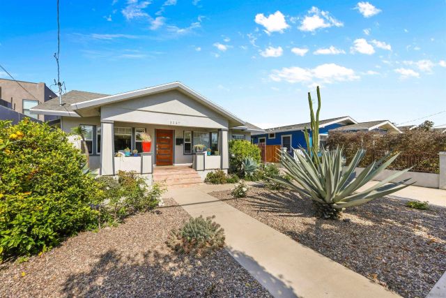 3537 Utah St, San Diego, CA 92104