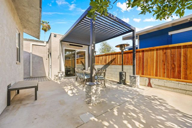 3537 Utah St, San Diego, CA 92104