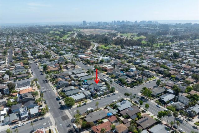 3537 Utah St, San Diego, CA 92104