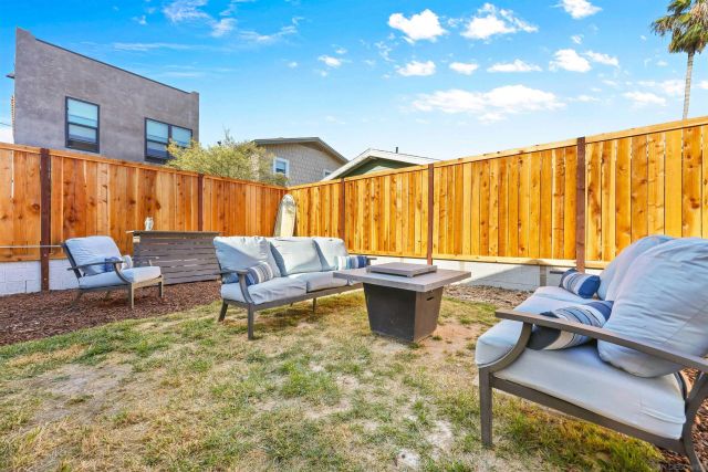 3537 Utah St, San Diego, CA 92104