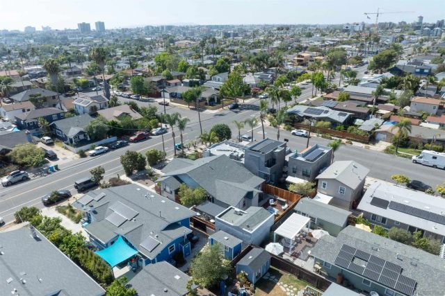 3537 Utah St, San Diego, CA 92104