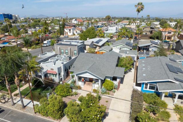 3537 Utah St, San Diego, CA 92104