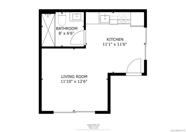 3537 Utah St, San Diego, CA 92104