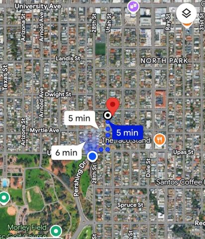 3537 Utah St, San Diego, CA 92104