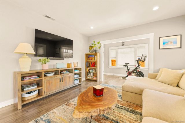 3537 Utah St, San Diego, CA 92104