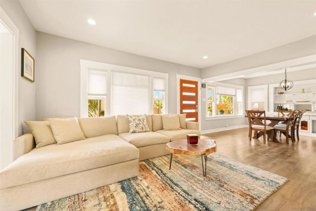 3537 Utah St, San Diego, CA 92104