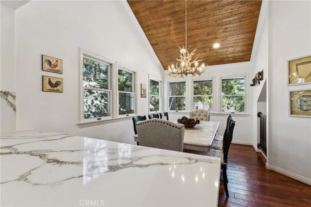 304 Lake Knoll Drive, Lake Arrowhead, CA 92352