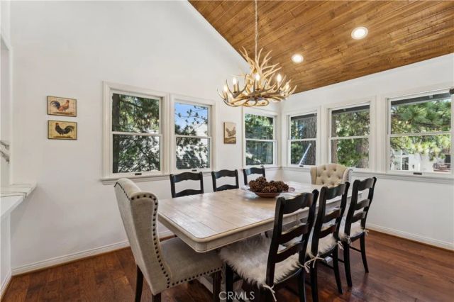 304 Lake Knoll Drive, Lake Arrowhead, CA 92352