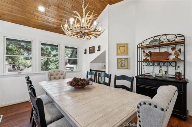 304 Lake Knoll Drive, Lake Arrowhead, CA 92352