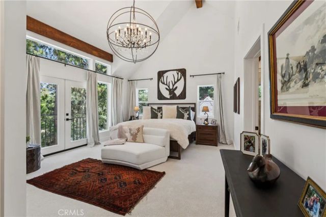 304 Lake Knoll Drive, Lake Arrowhead, CA 92352