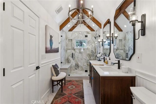 304 Lake Knoll Drive, Lake Arrowhead, CA 92352
