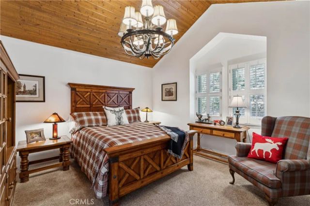 304 Lake Knoll Drive, Lake Arrowhead, CA 92352