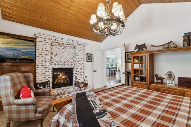304 Lake Knoll Drive, Lake Arrowhead, CA 92352