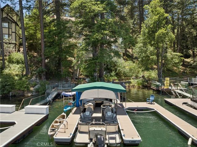 304 Lake Knoll Drive, Lake Arrowhead, CA 92352