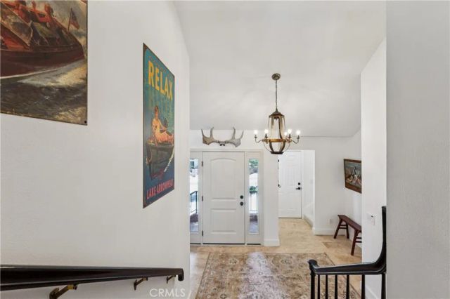 304 Lake Knoll Drive, Lake Arrowhead, CA 92352