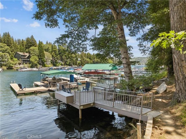 304 Lake Knoll Drive, Lake Arrowhead, CA 92352