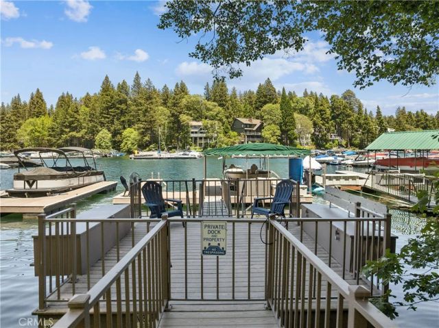 304 Lake Knoll Drive, Lake Arrowhead, CA 92352