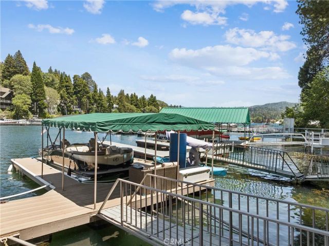 304 Lake Knoll Drive, Lake Arrowhead, CA 92352