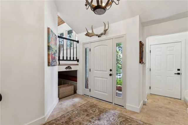 304 Lake Knoll Drive, Lake Arrowhead, CA 92352