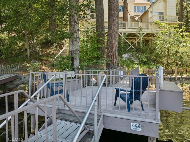 304 Lake Knoll Drive, Lake Arrowhead, CA 92352