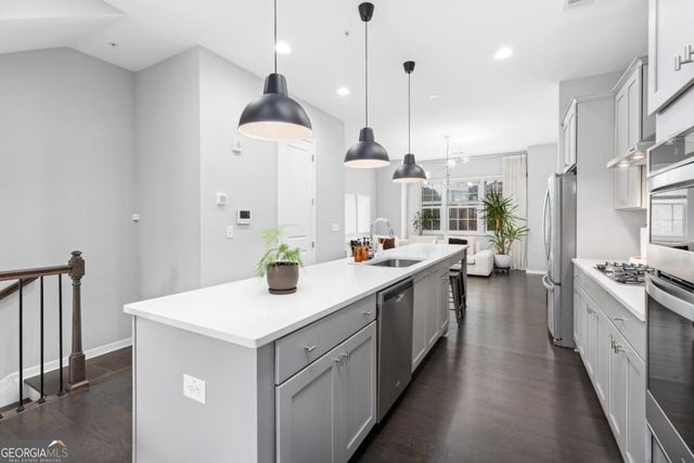 3933 Danube Lane 224, Atlanta, GA 30339