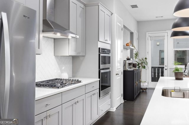 3933 Danube Lane 224, Atlanta, GA 30339