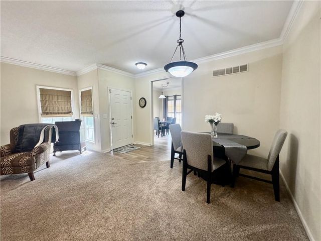 15585 Floyd Street, Overland Park, KS 66223