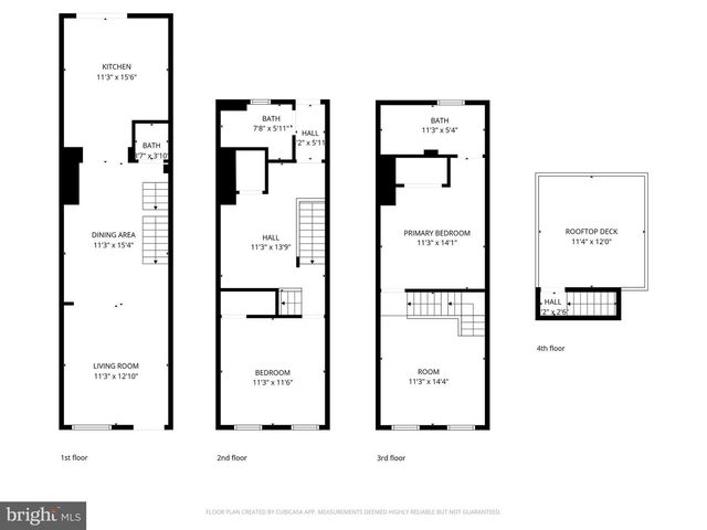 2529 FLEET ST, Baltimore, MD 21224