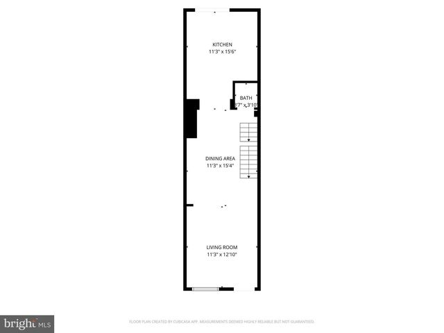 2529 FLEET ST, Baltimore, MD 21224