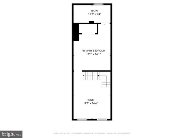 2529 FLEET ST, Baltimore, MD 21224