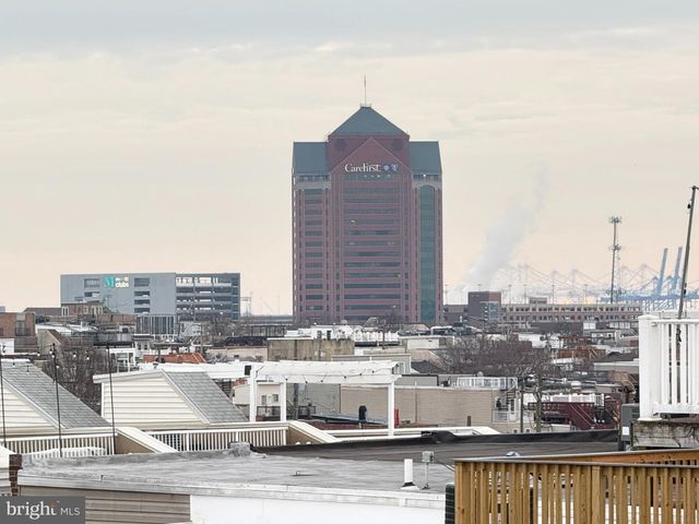 2529 FLEET ST, Baltimore, MD 21224