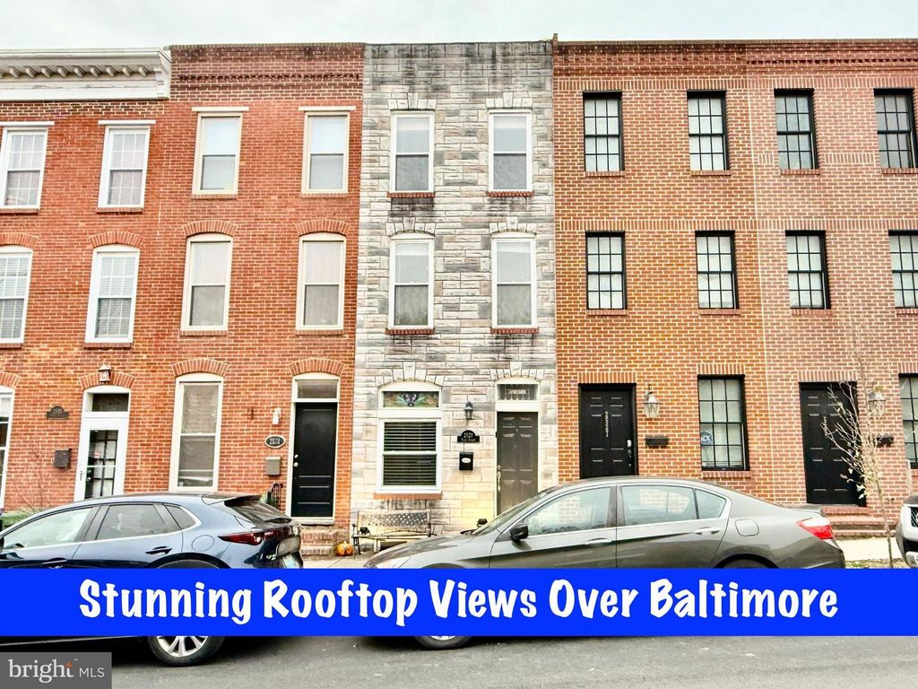 2529 FLEET ST, Baltimore, MD 21224