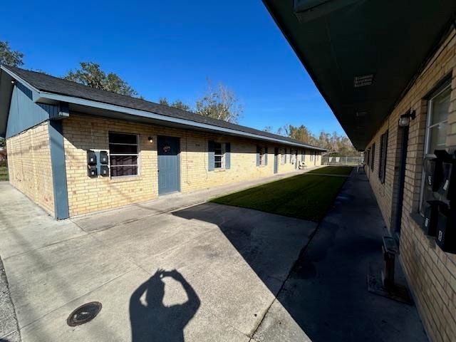 1407 Memory Ln, Houma, LA 70363