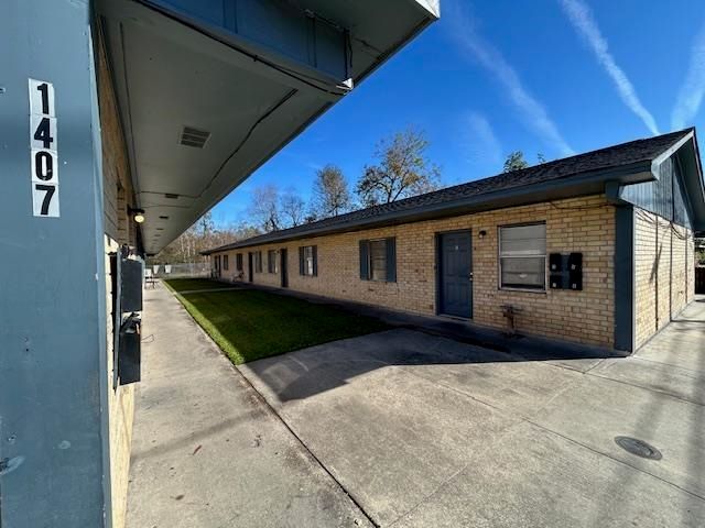 1407 Memory Ln, Houma, LA 70363