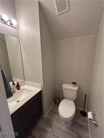 6517 Bella Rock Avenue, Las Vegas, NV 89141