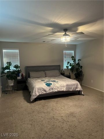 6517 Bella Rock Avenue, Las Vegas, NV 89141