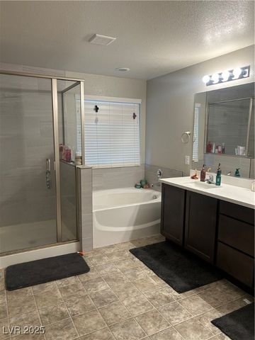 6517 Bella Rock Avenue, Las Vegas, NV 89141